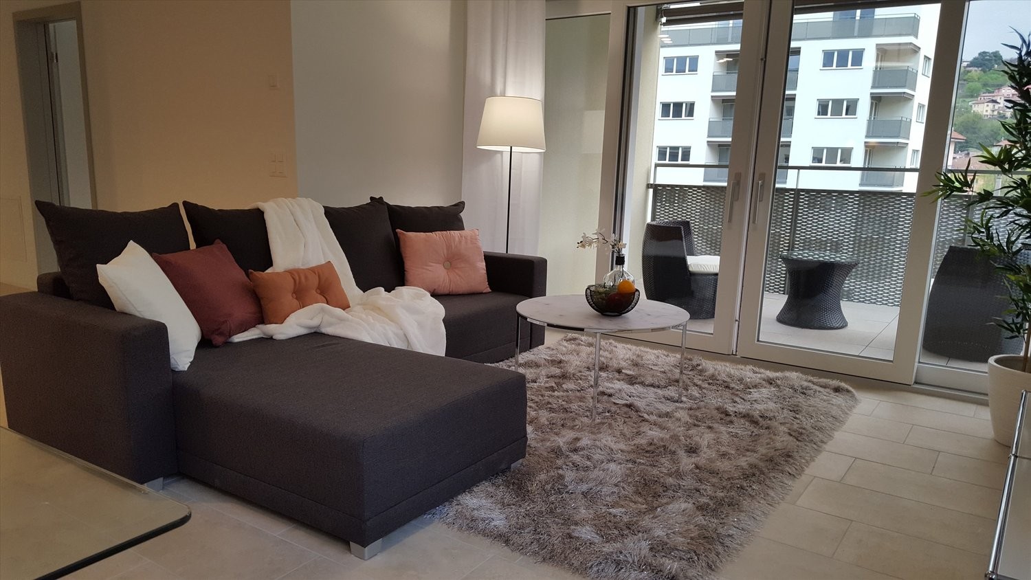 Appartement de 3 pièces, photo 4 sur 4