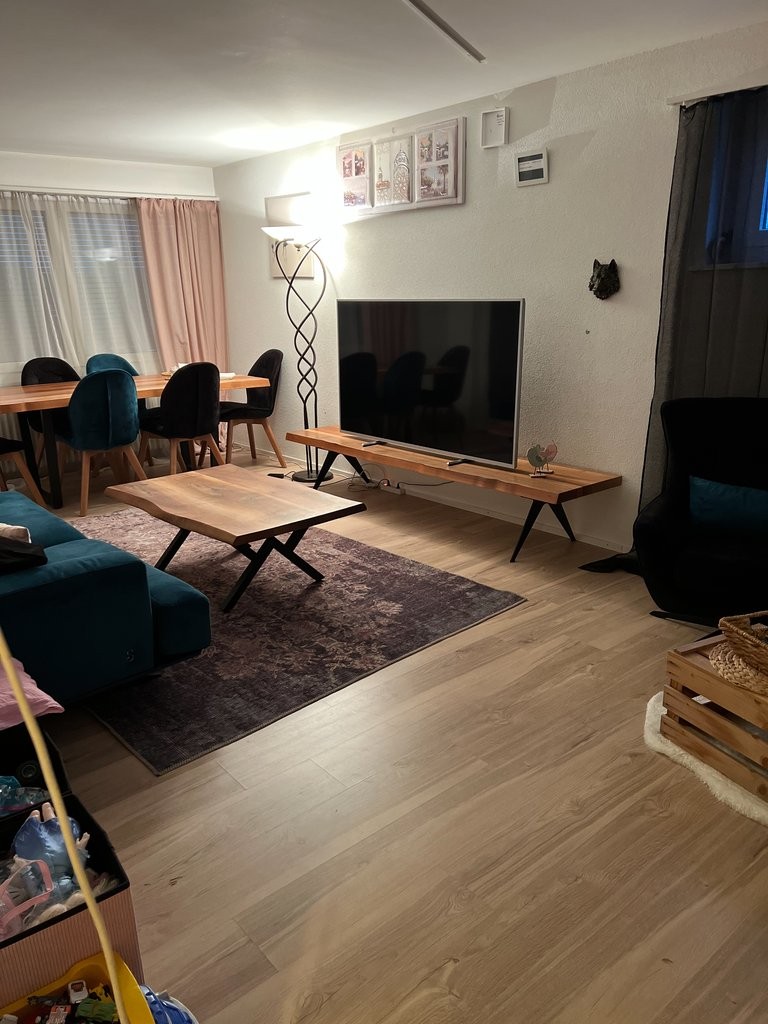 4 pièces appartement, photo 6 sur 9