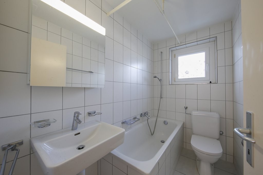 4 pièces appartement, photo 7 sur 9