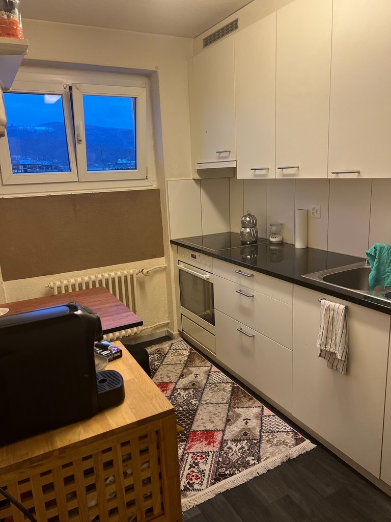 4 pièces appartement, photo 5 sur 9