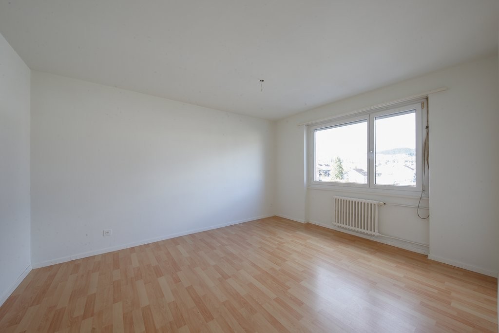4 pièces appartement, photo 9 sur 9