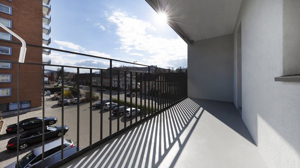 4 pièces appartement, photo 8 sur 9