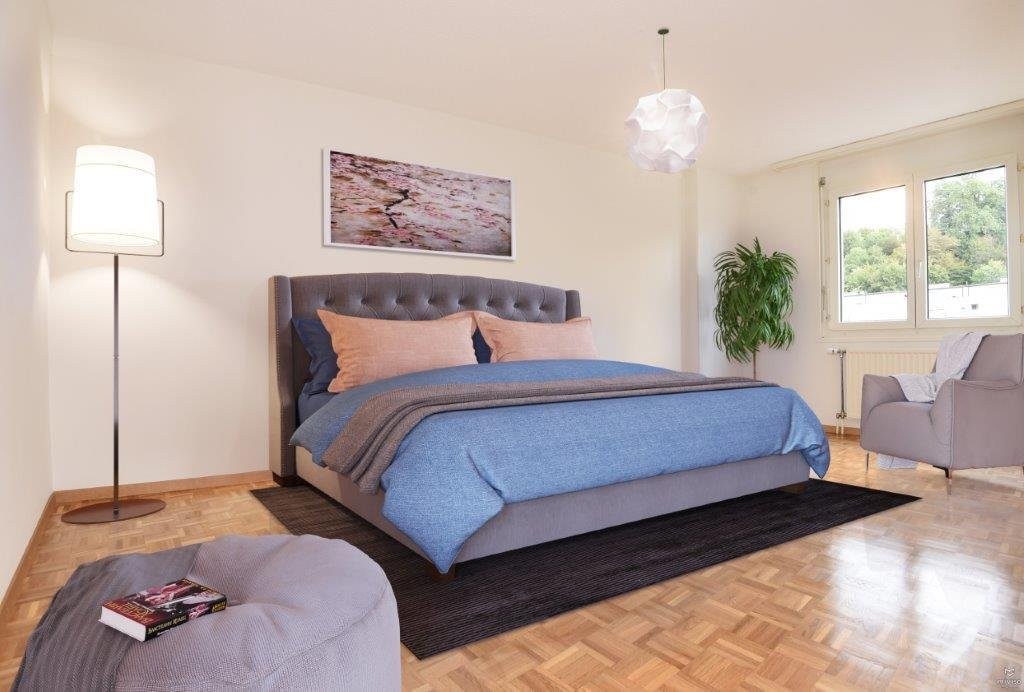 2 rooms apartment, photo 4 sur 5
