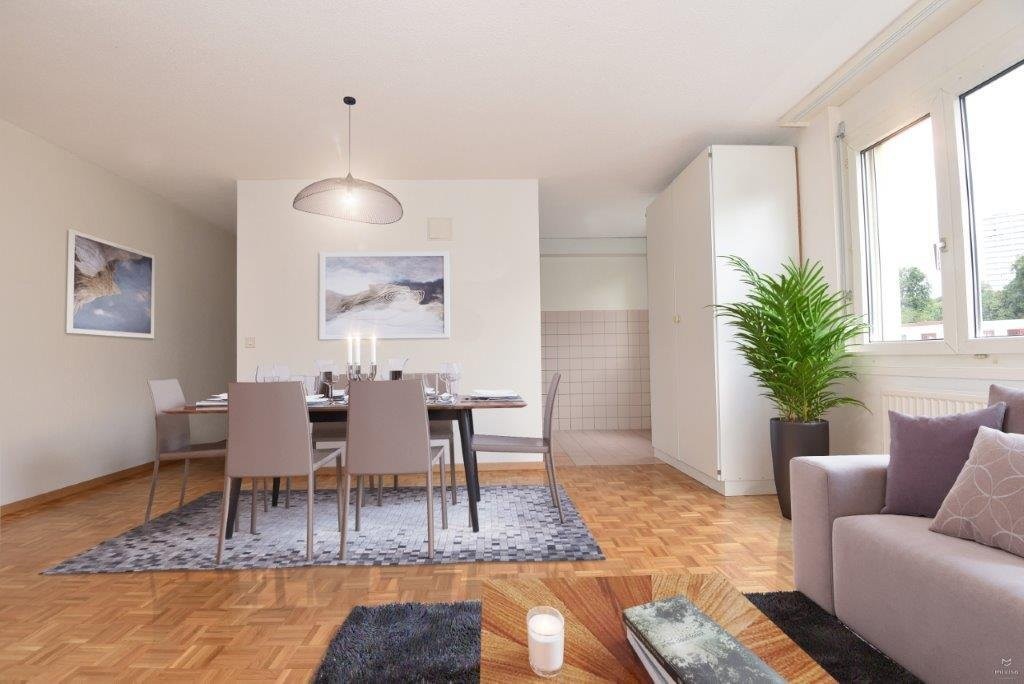 2 rooms apartment, photo 1 sur 5