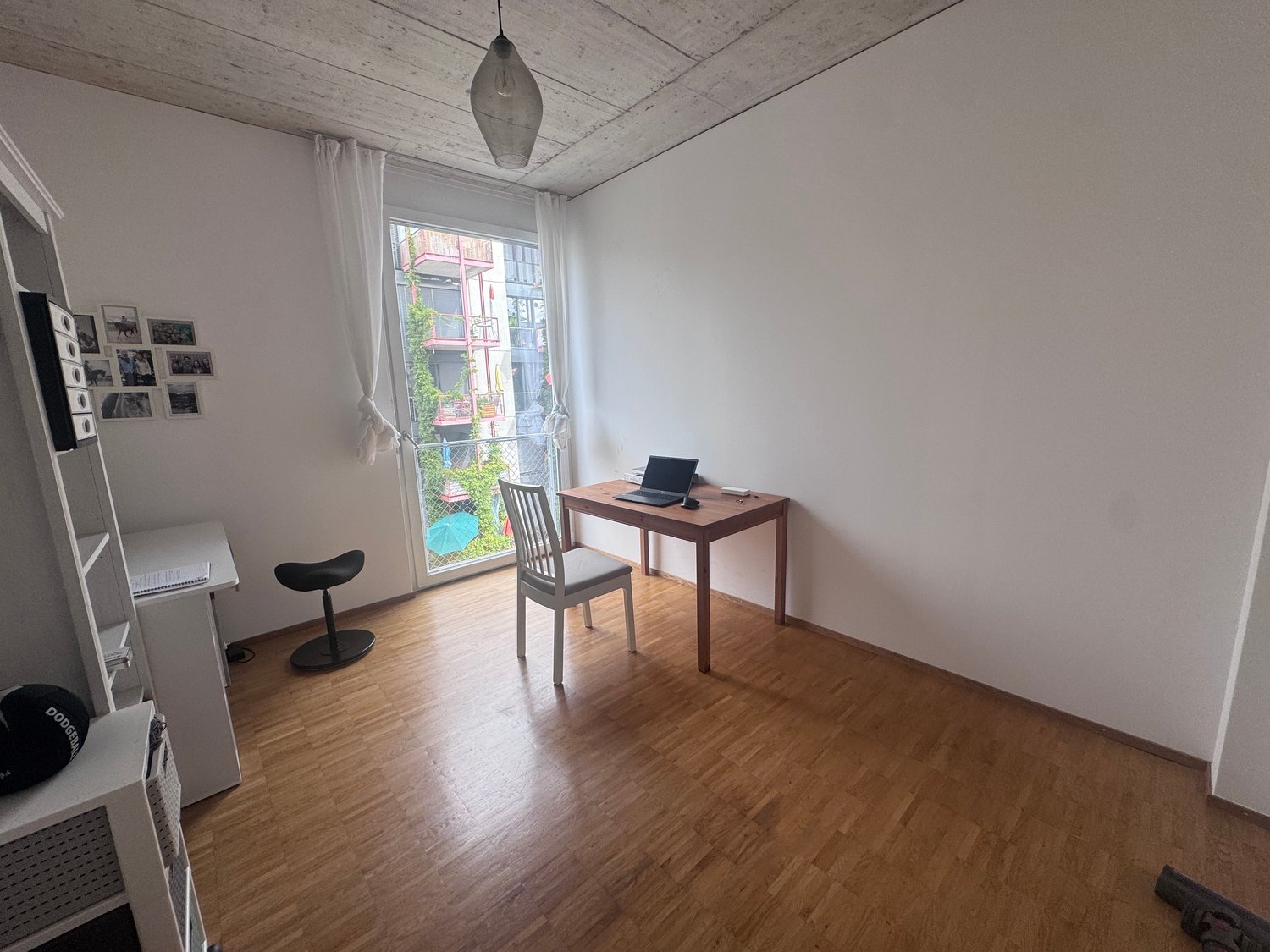 Chambre dans une colocation, photo 2 sur 6