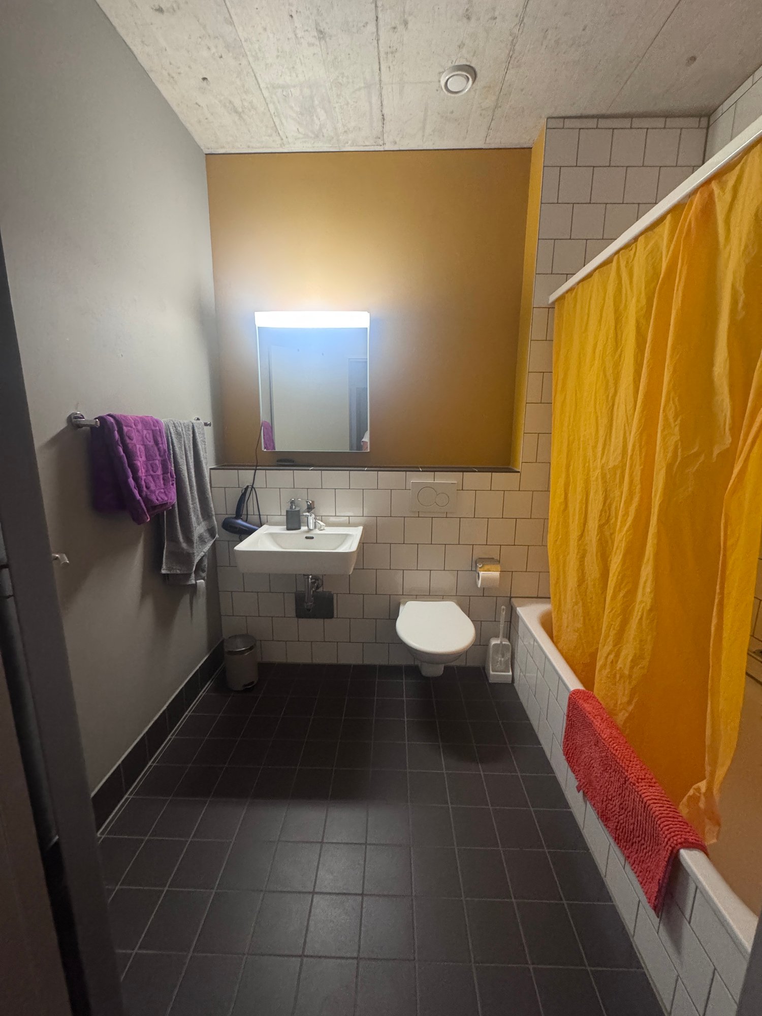 Chambre dans une colocation, photo 6 sur 6