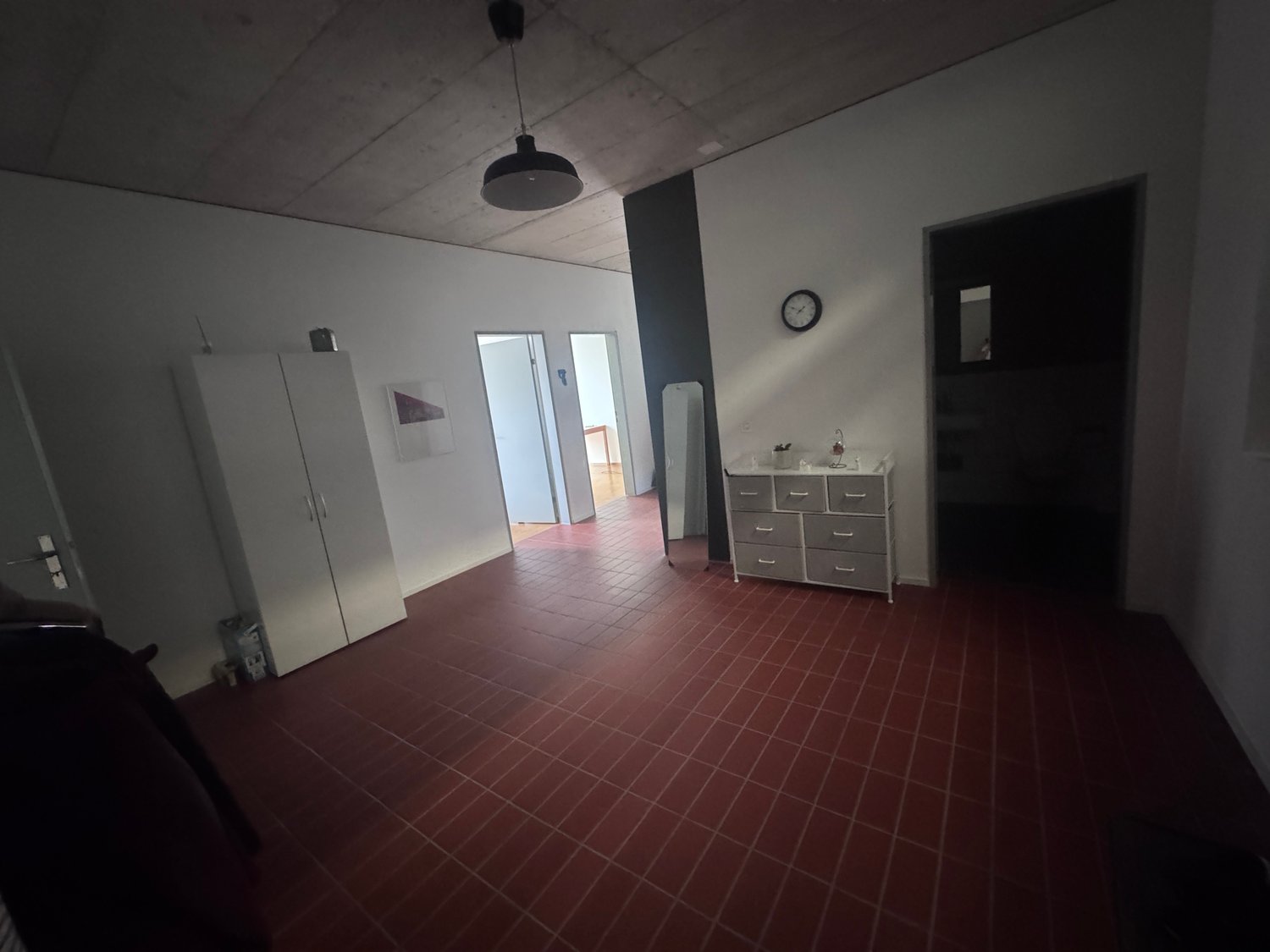 Chambre dans une colocation, photo 1 sur 6