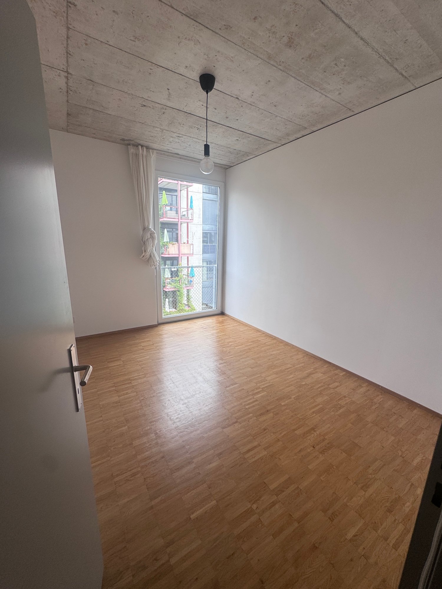 Chambre dans une colocation, photo 3 sur 6