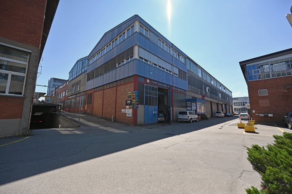 ufficio di 123m²