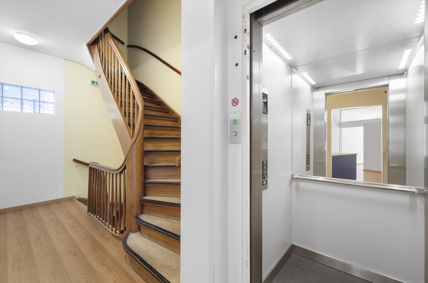 Appartement de 3 ½ pièces, photo 10 sur 10