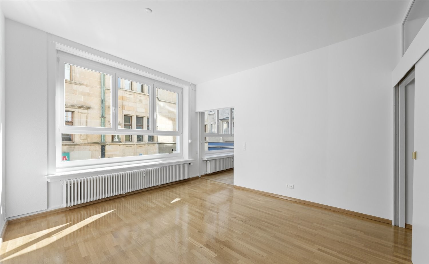Appartement de 3 ½ pièces, photo 8 sur 10