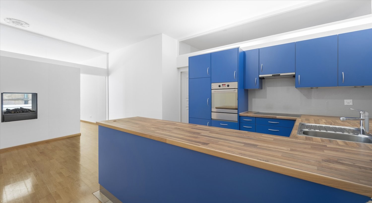 Appartement de 3 ½ pièces, photo 2 sur 10