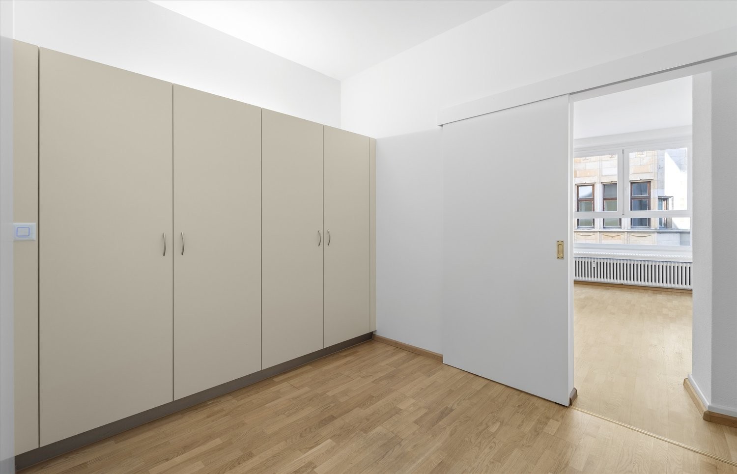 Appartement de 3 ½ pièces, photo 9 sur 10