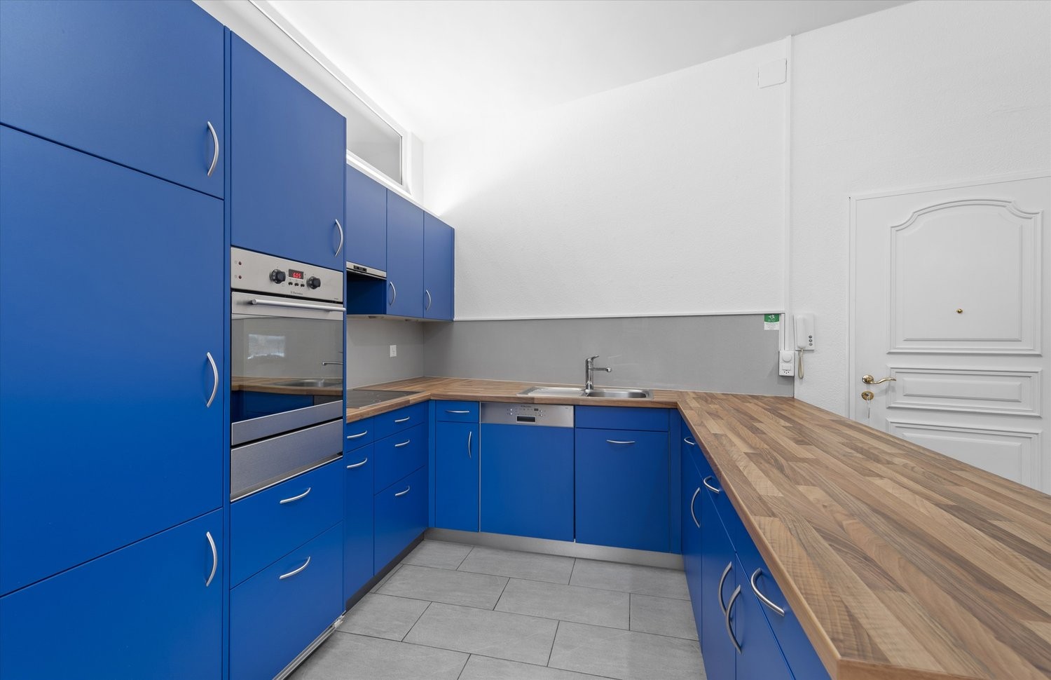 Appartement de 3 ½ pièces, photo 4 sur 10