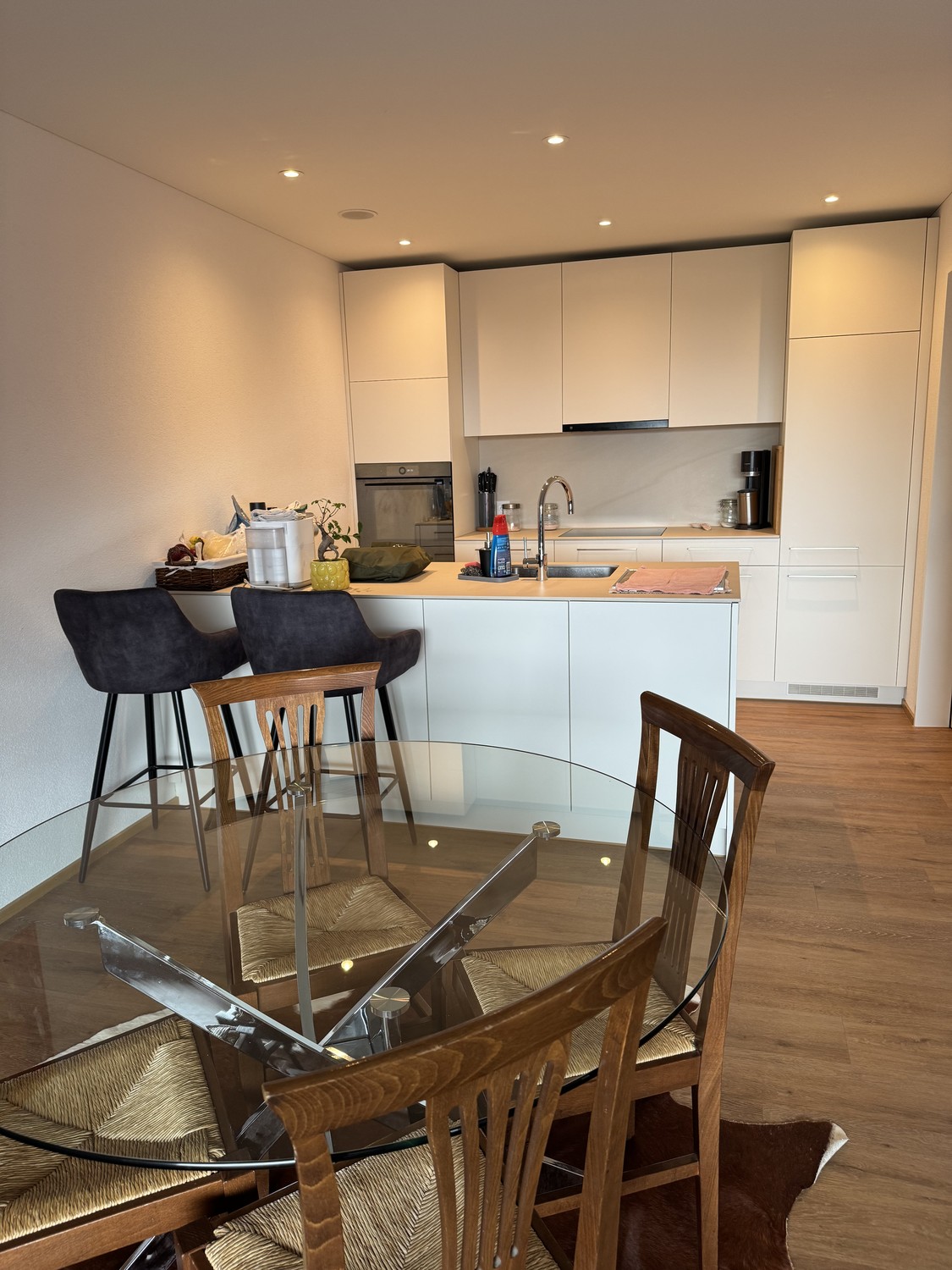 Appartement de 2 ½ pièces, photo 7 sur 7