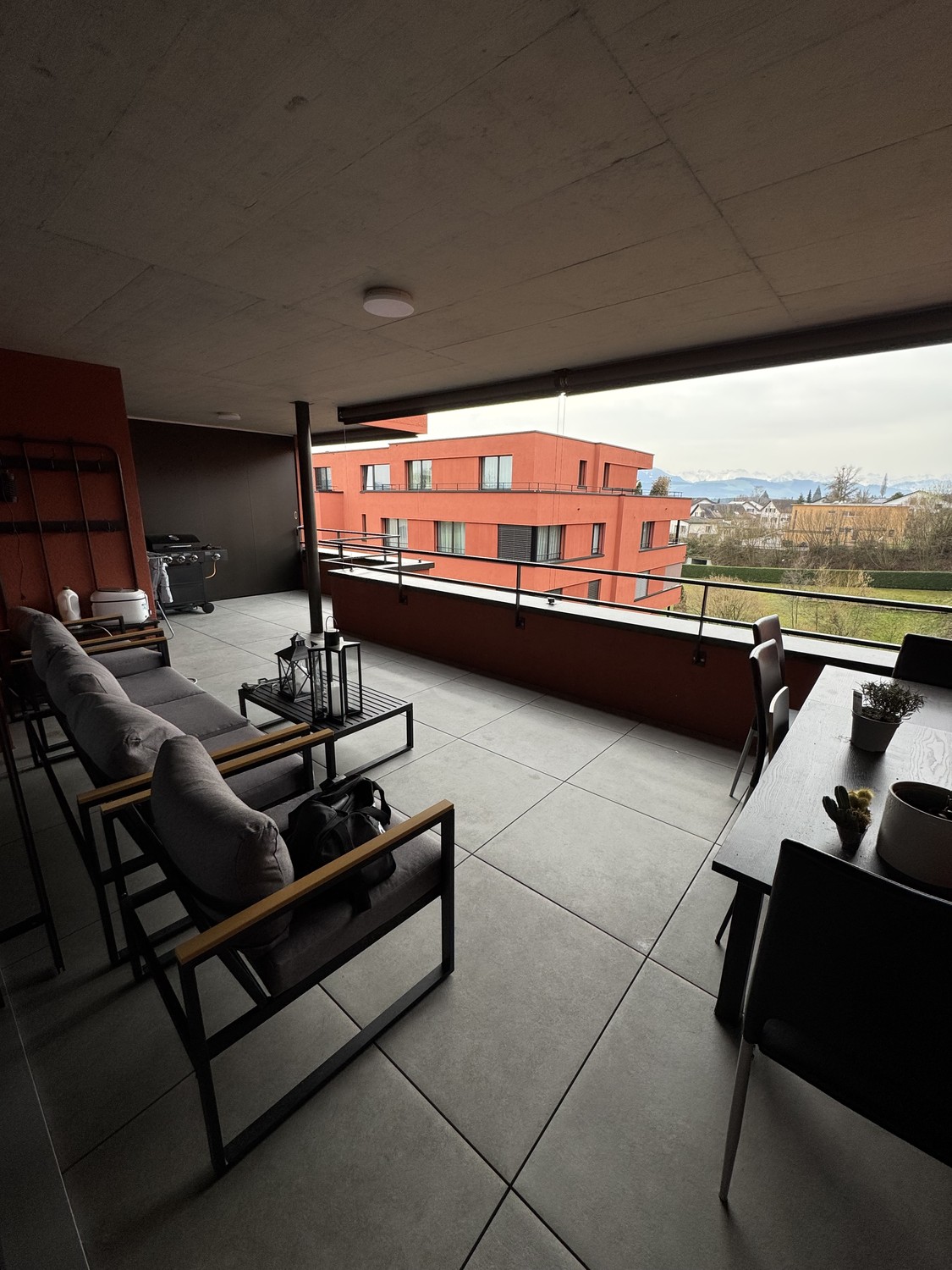 Appartement de 2 ½ pièces, photo 5 sur 7