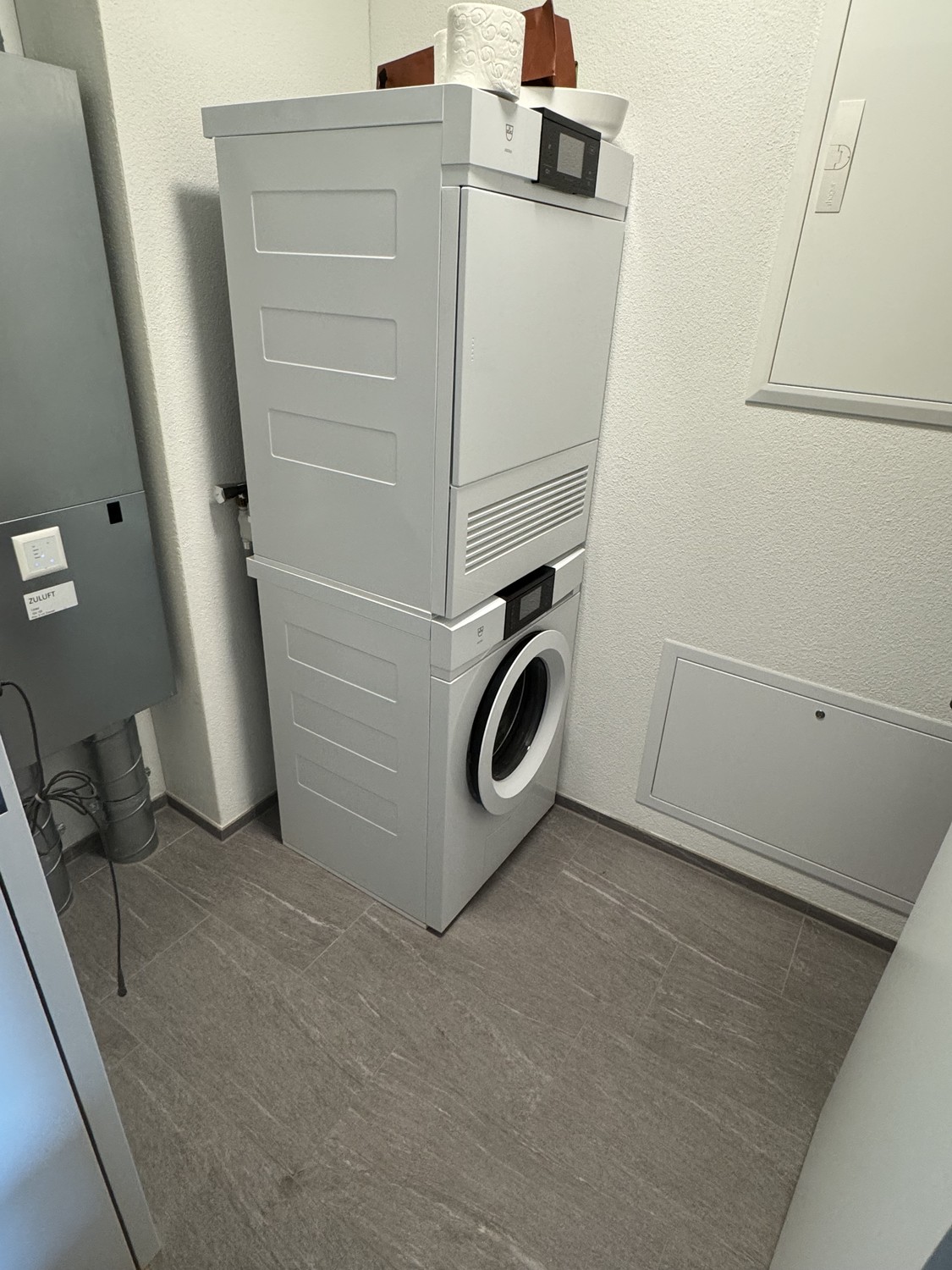 Appartement de 2 ½ pièces, photo 6 sur 7