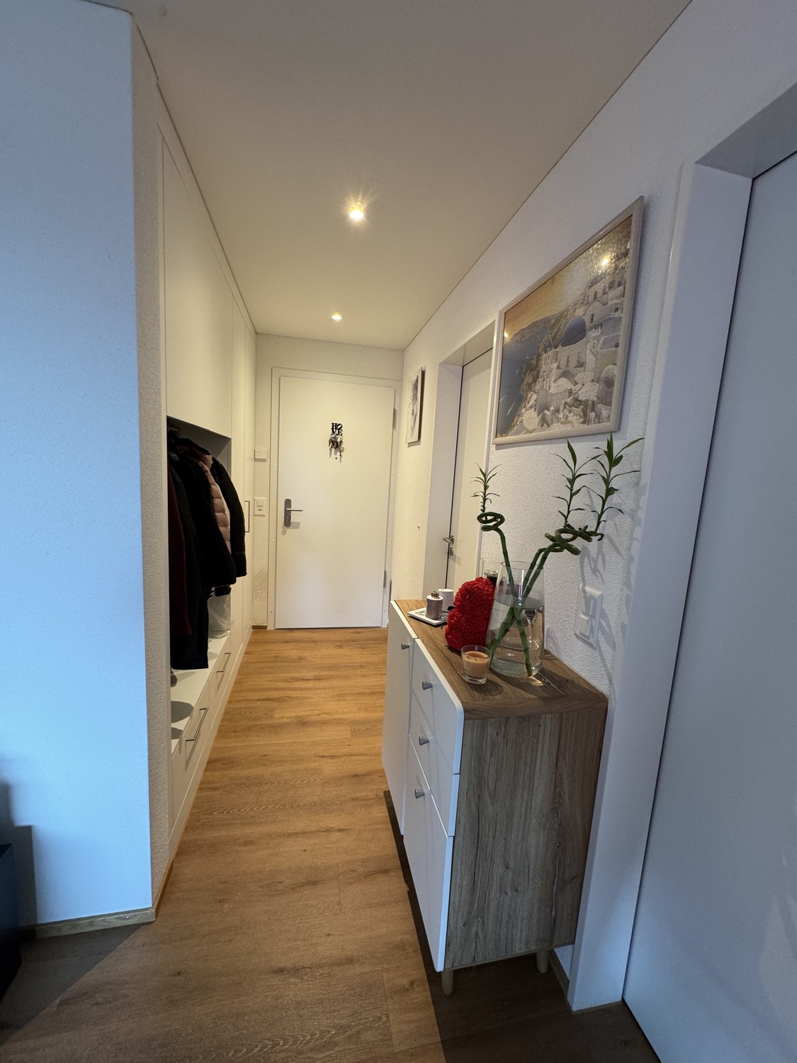Appartement de 2 ½ pièces, photo 3 sur 7