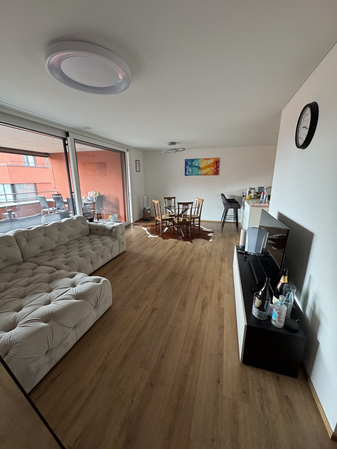 Appartement de 2 ½ pièces, photo 2 sur 7