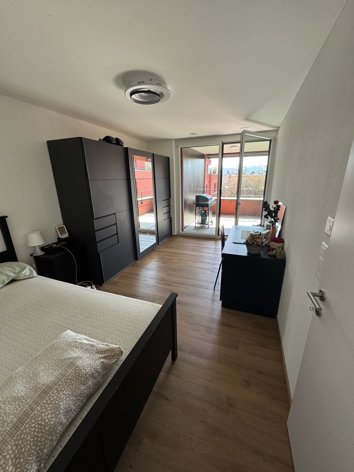 Appartement de 2 ½ pièces, photo 4 sur 7
