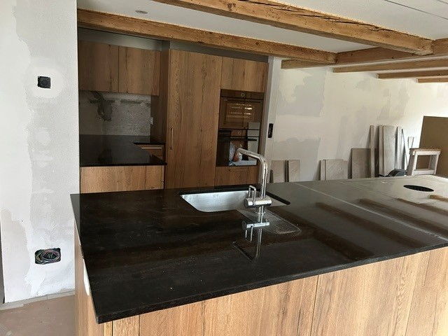 Maison individuelle de 4 pièces
