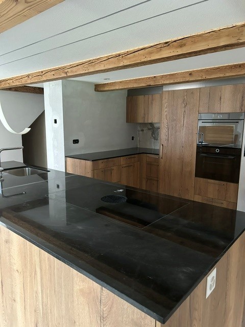 Maison individuelle de 4 pièces