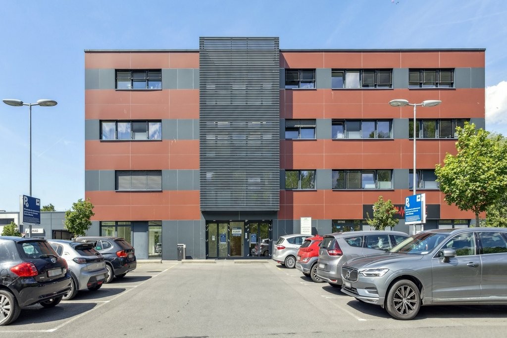 65m² office, photo 8 sur 10