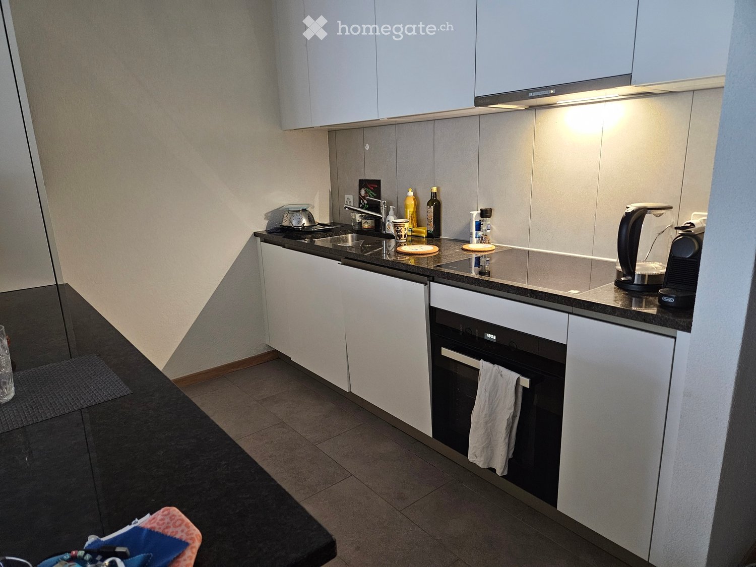 4 rooms apartment, photo 5 sur 5