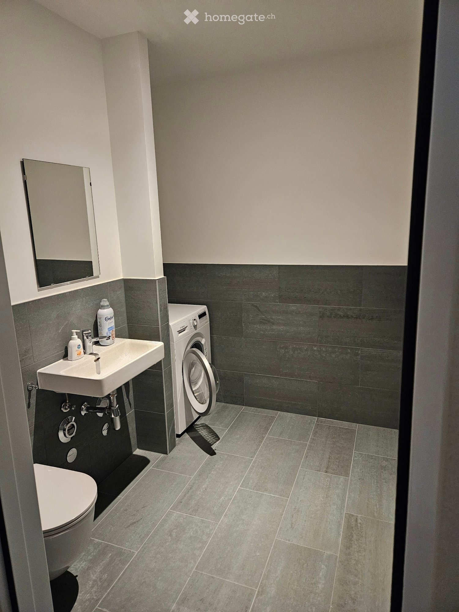 4 rooms apartment, photo 4 sur 5