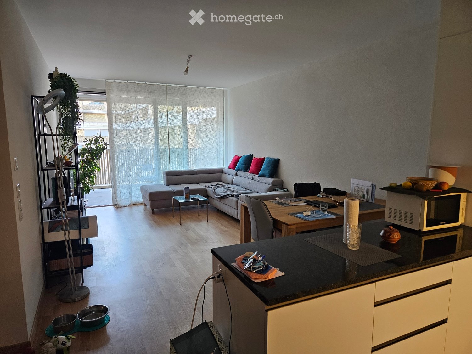4 rooms apartment, photo 1 sur 5