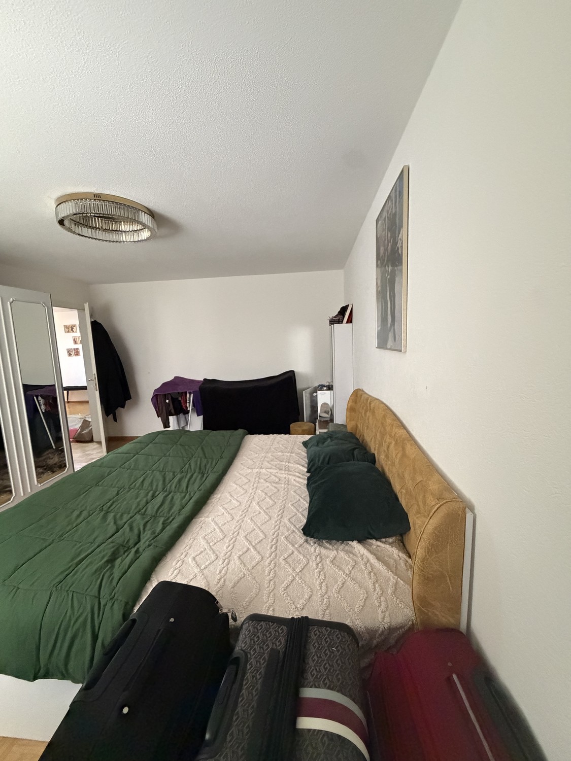 Appartement de 5 ½ pièces