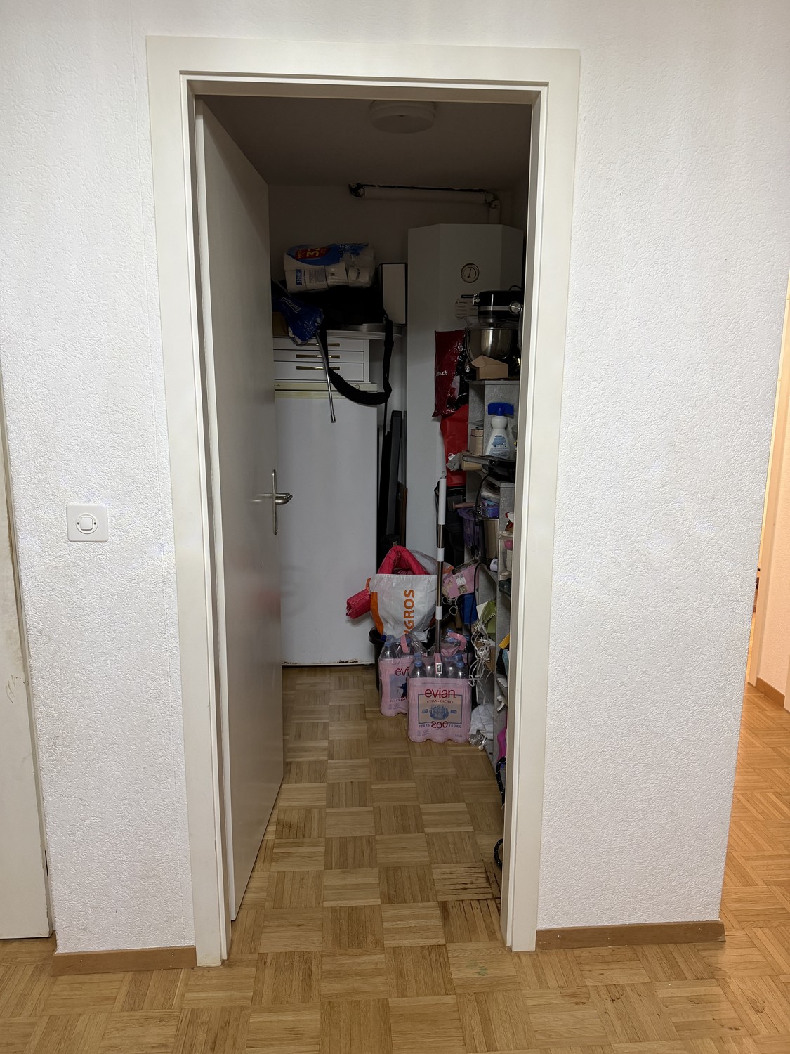 Appartement de 5 ½ pièces
