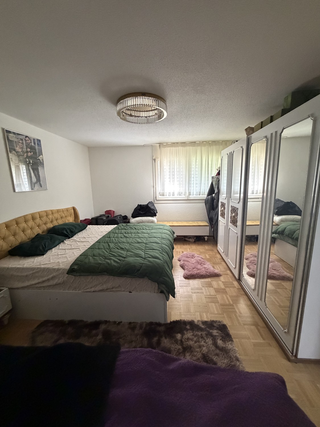 Appartement de 5 ½ pièces