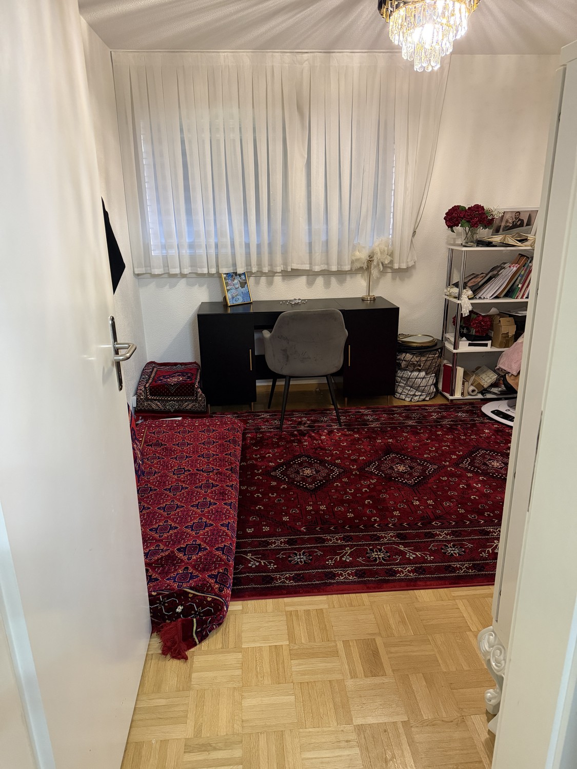 Appartement de 5 ½ pièces