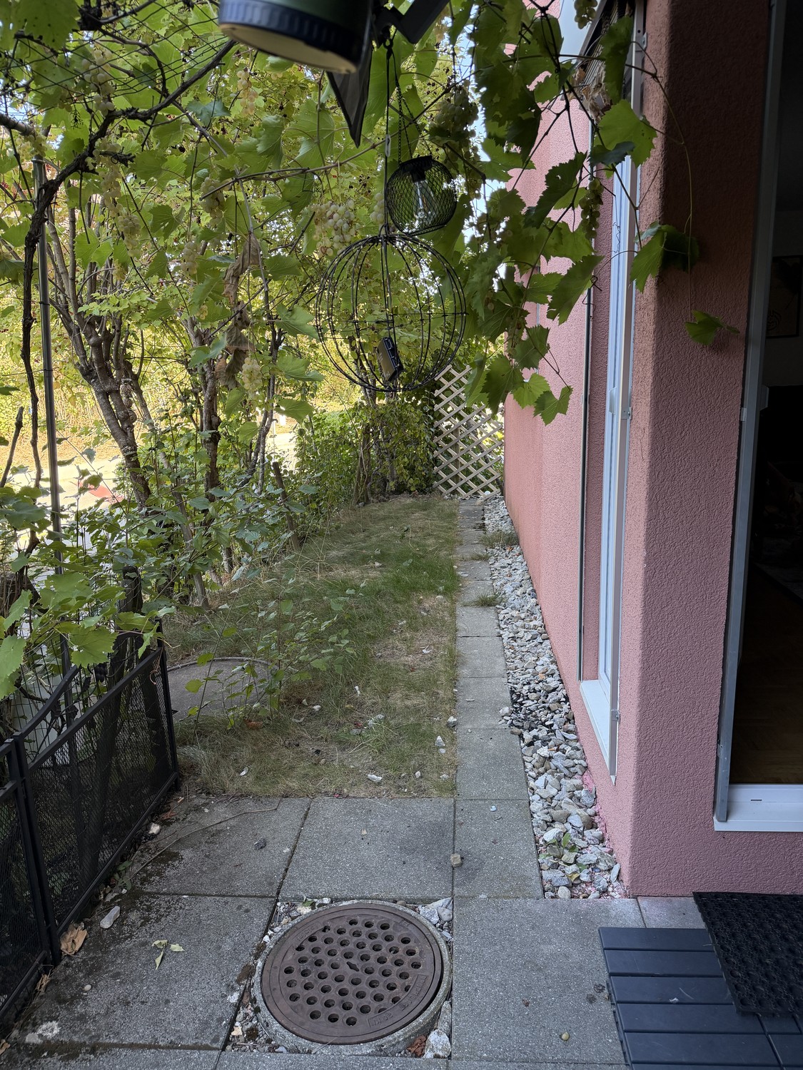 Appartement de 5 ½ pièces