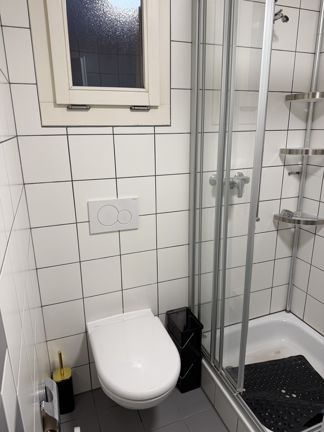 Appartement de 5 ½ pièces