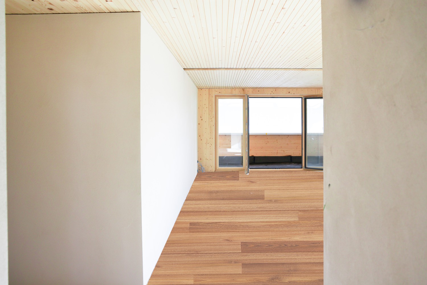 Appartement de 2 ½ pièces, photo 1 sur 5