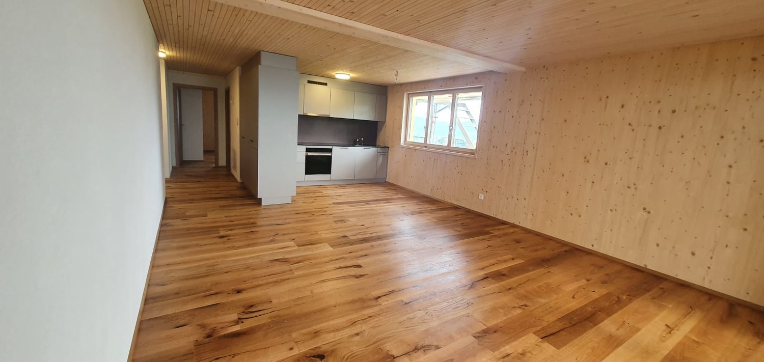 Appartement de 2 ½ pièces, photo 3 sur 5