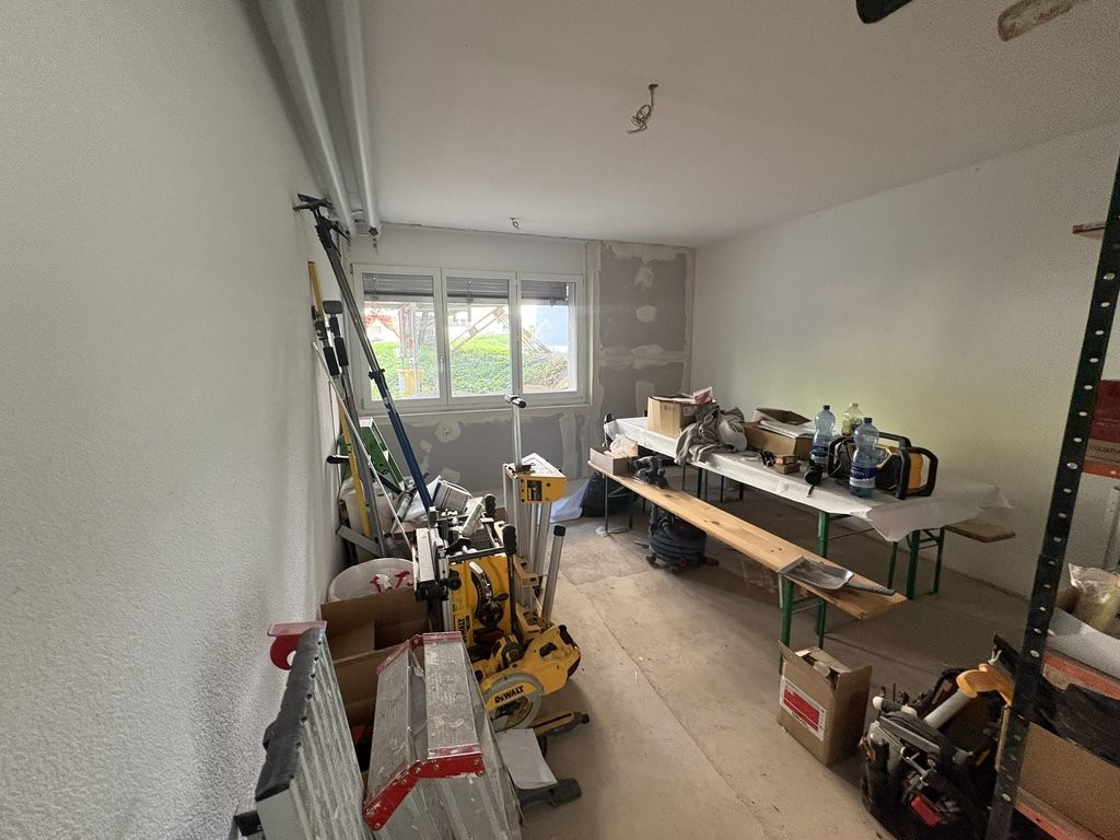 Bureau de 75m²