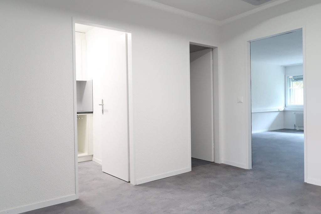 Bureau de 75m²