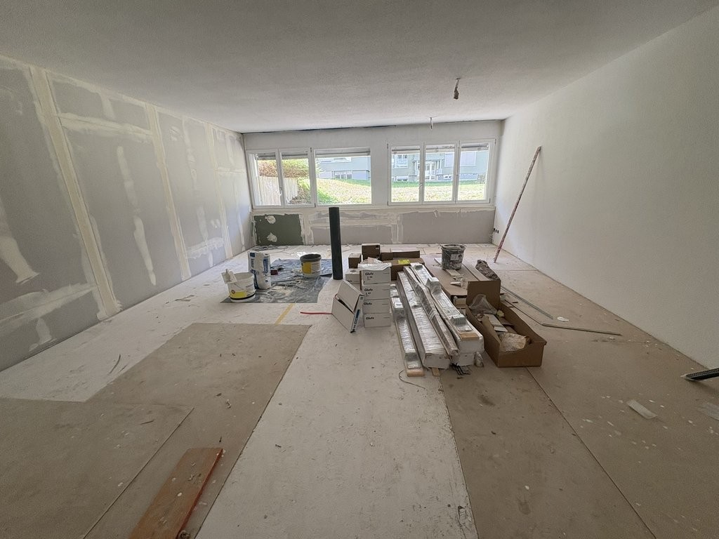 Bureau de 75m²
