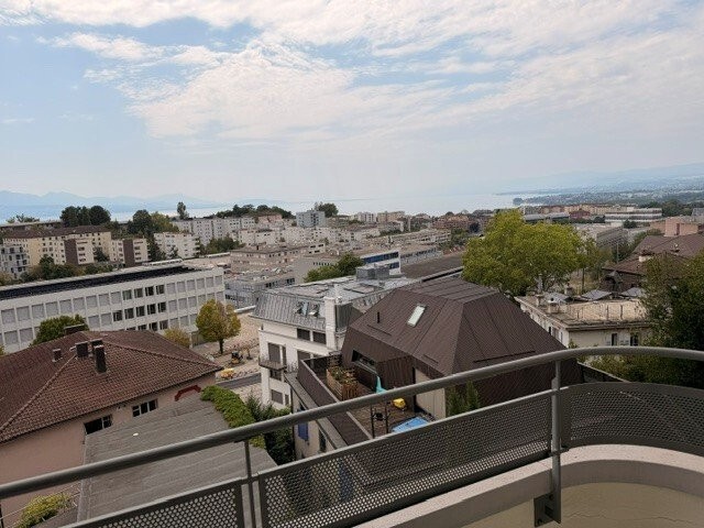 3 rooms apartment, photo 1 sur 8
