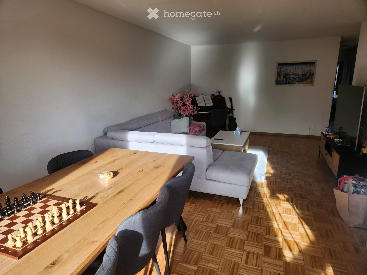 1 room single room, photo 4 sur 5