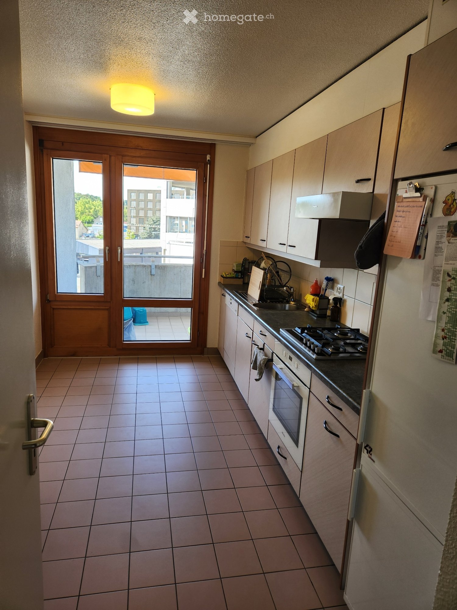 1 room single room, photo 1 sur 5