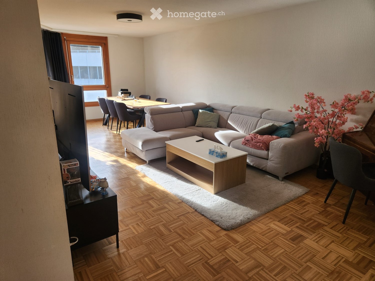 1 room single room, photo 3 sur 5