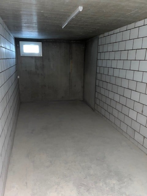 Local de stockage