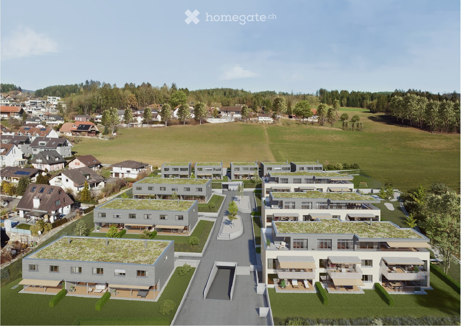 Local de stockage
