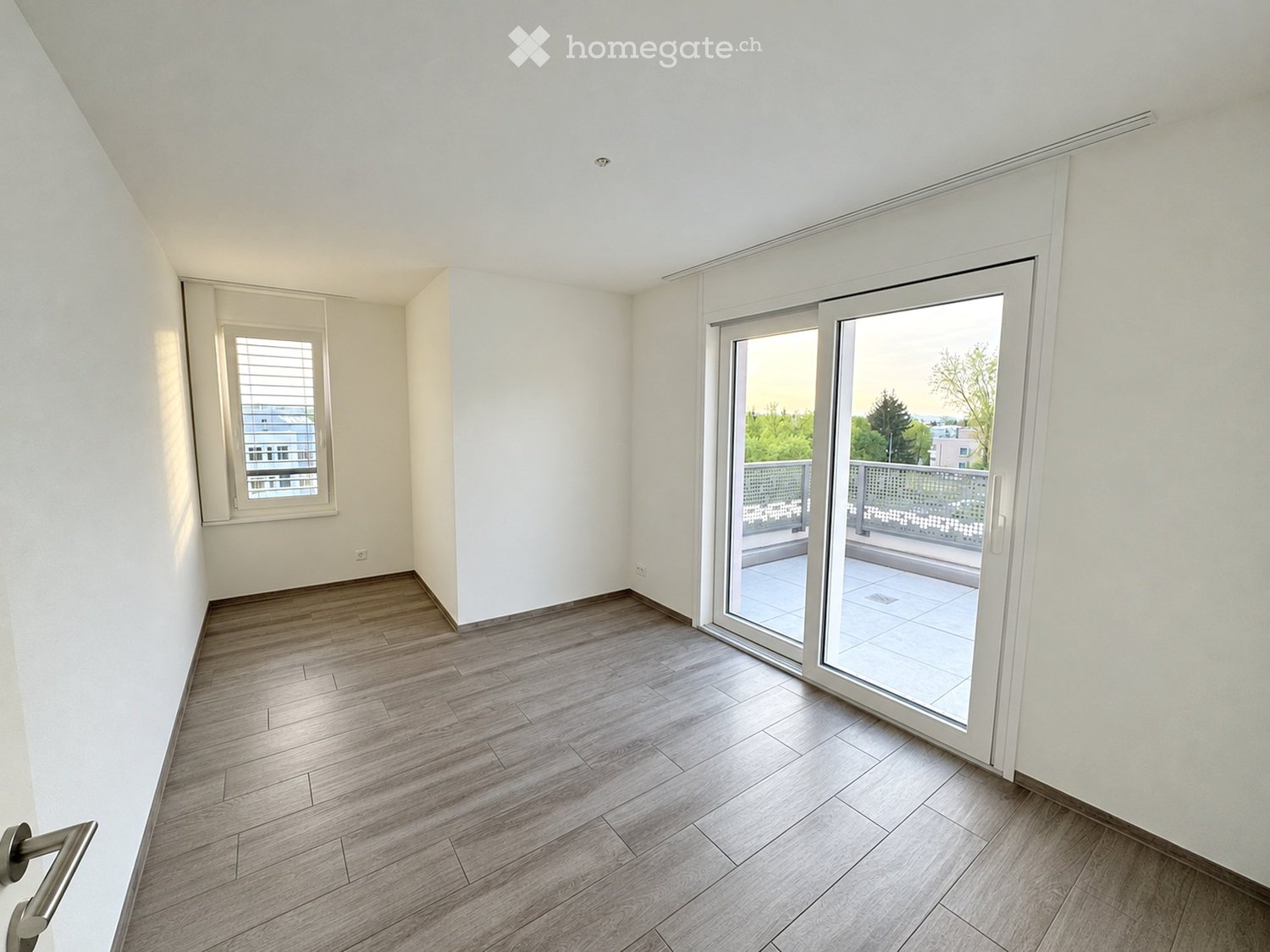 Appartement de 2 ½ pièces, photo 4 sur 5