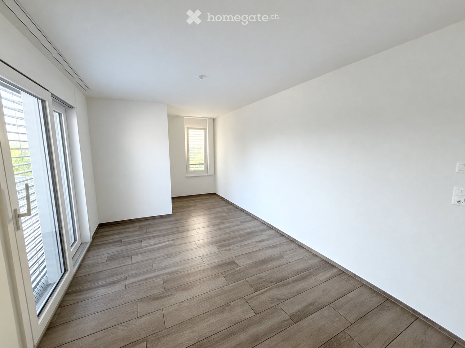 Appartement de 2 ½ pièces, photo 3 sur 5