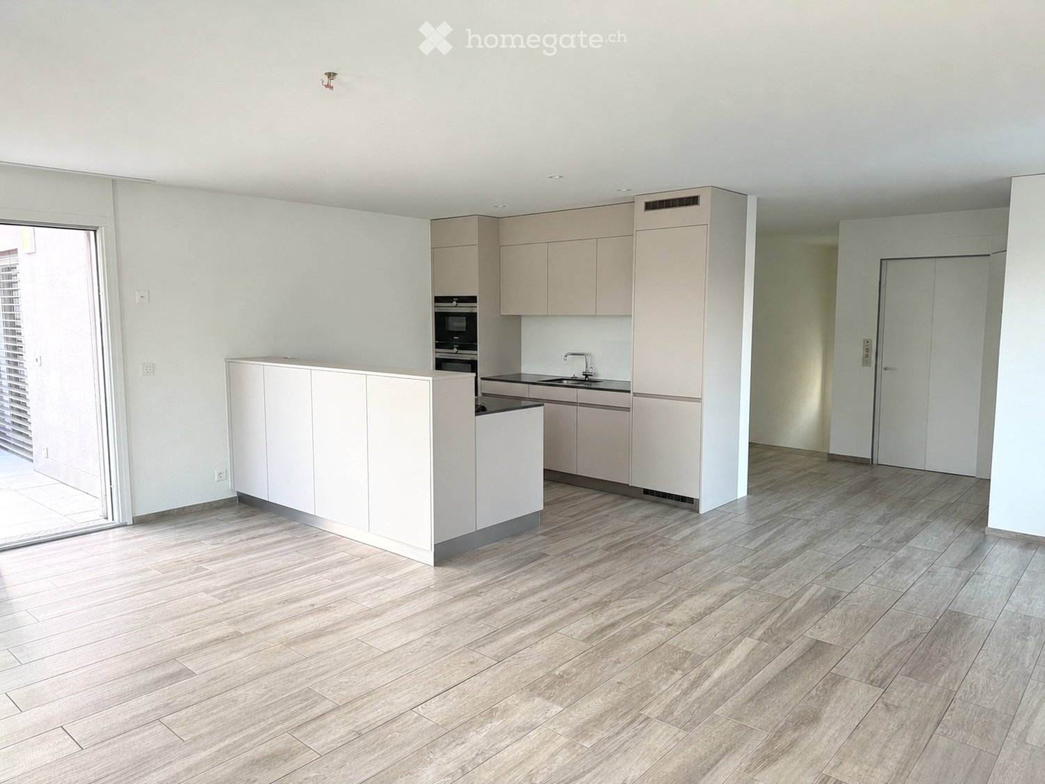 Appartement de 2 ½ pièces, photo 1 sur 5